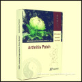 arthritis patch pain relief patch